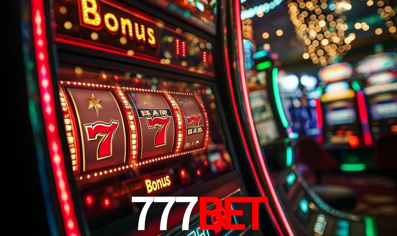 777bet casino
