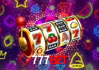 Descubra o Mundo do Cassino Online com 777bet