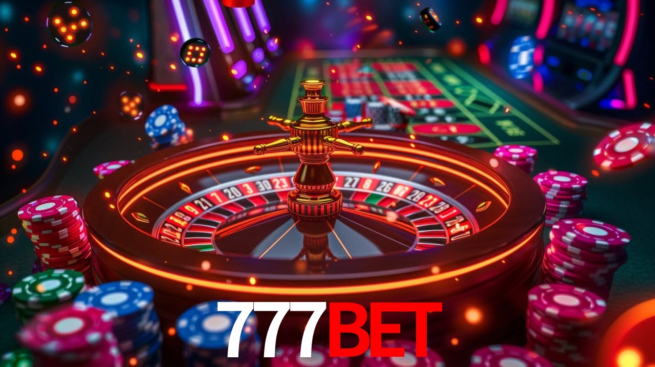 Inovações de Jogos na 777bet: O Futuro das Experiências Interativas