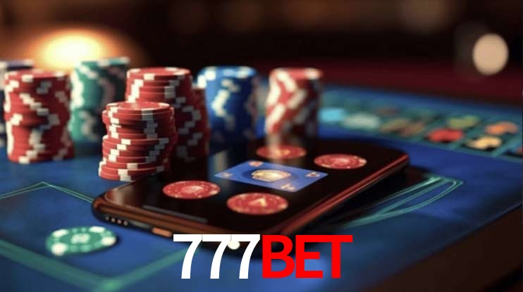 Recursos de Bônus 777bet