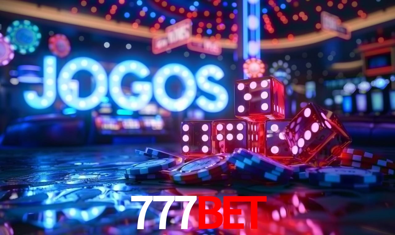 A Emoção da Loteria na 777bet: Uma Chance de Mudança de Vida