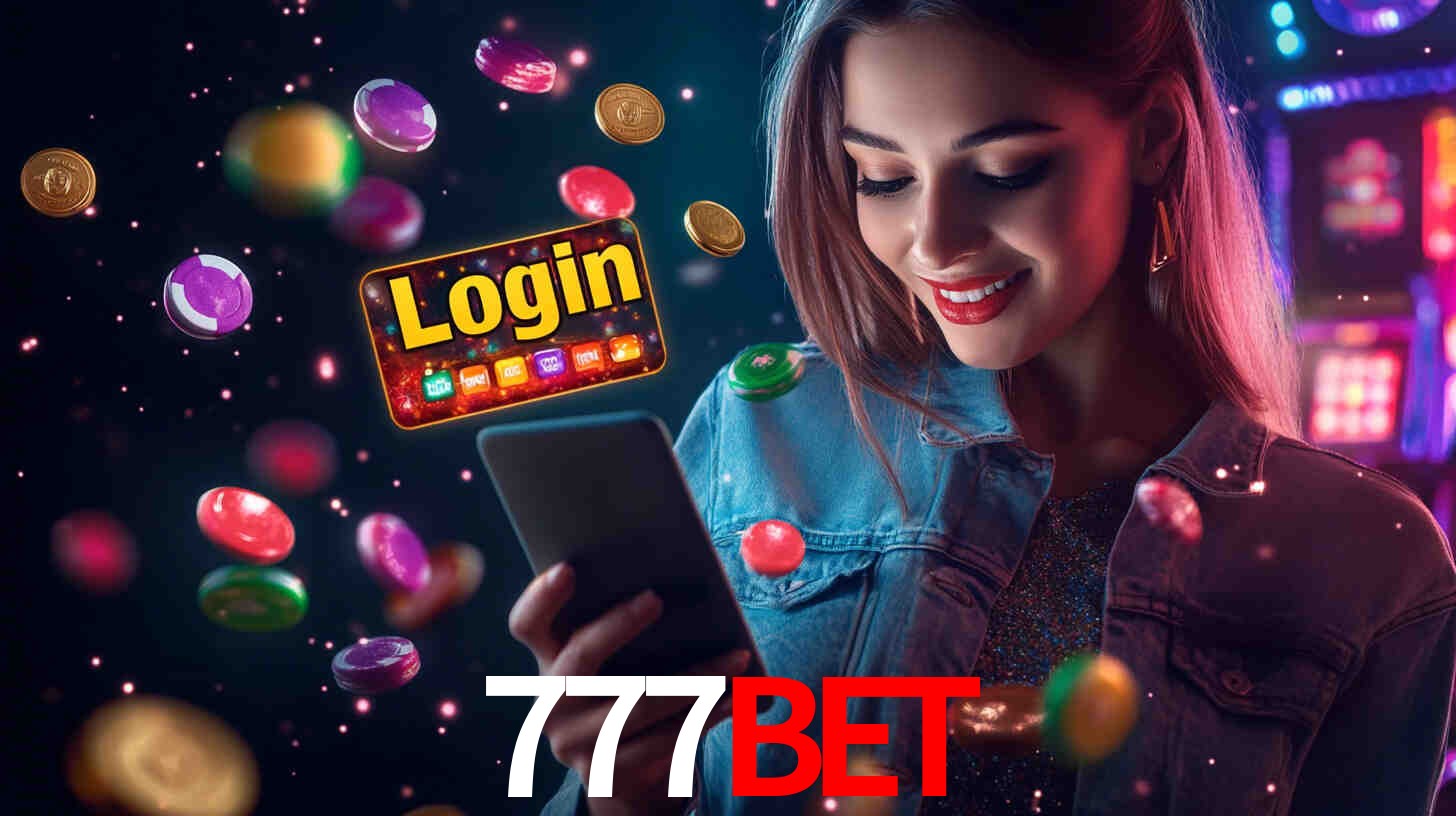 Desvendando o Mundo dos Jogos Virtuais na 777bet
