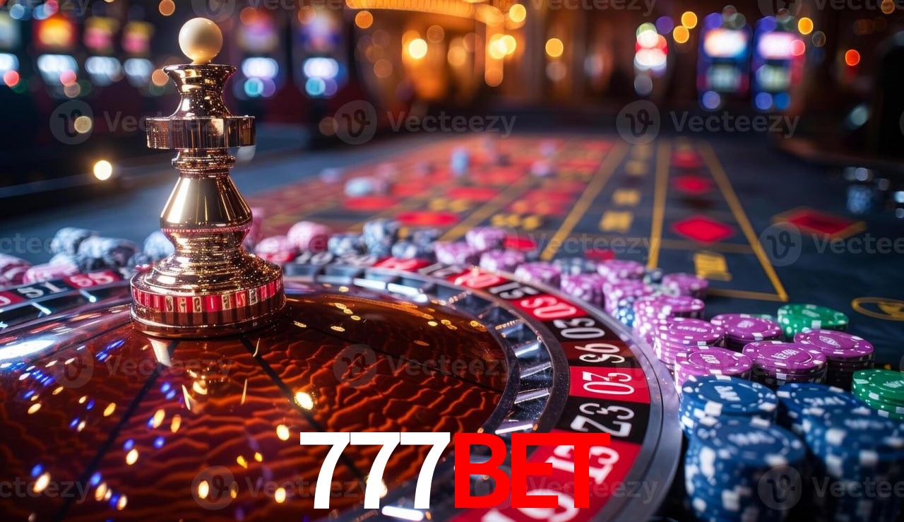 Flash Promotion 777bet