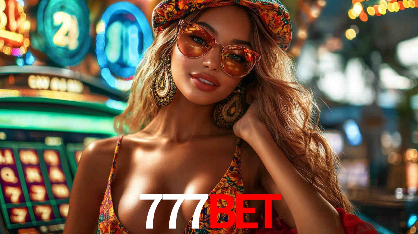 Welcome Bonus 777bet