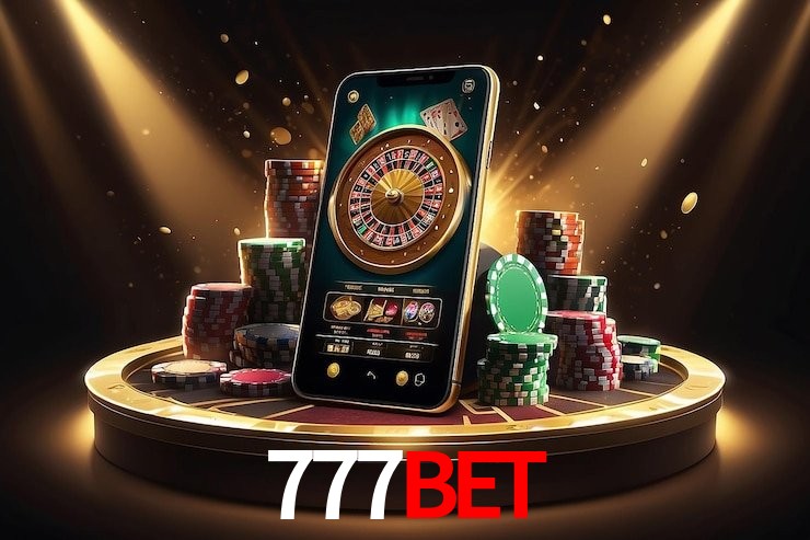 Provedores de Jogos 777bet