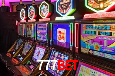 Descubra a Magia dos Jogos de Arcade no 777bet