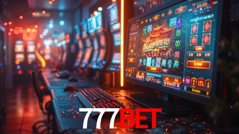 777bet casino