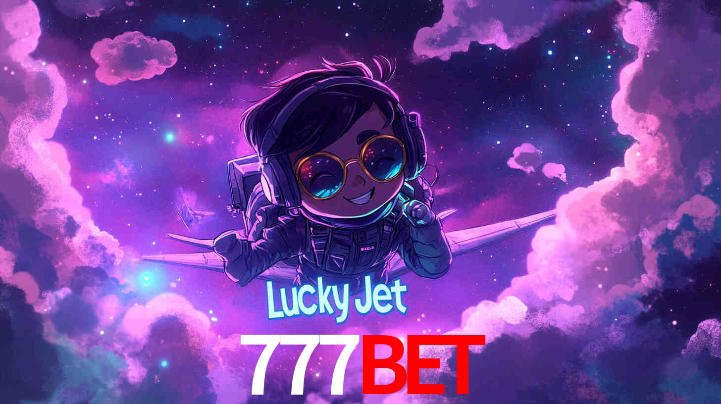 A Emoção da Loteria na 777bet: Uma Chance de Mudança de Vida