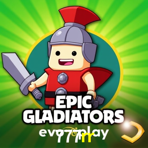 Sistemas de Segurança 777rr