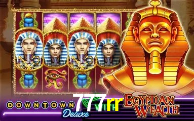 Promoção Relâmpago 777rr