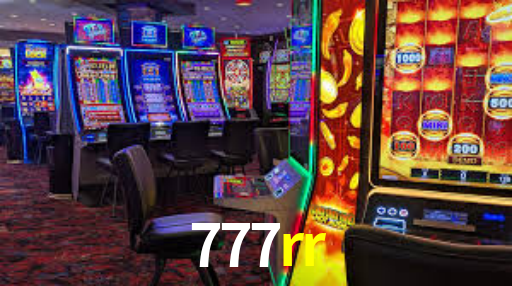 Bônus Diários 777rr