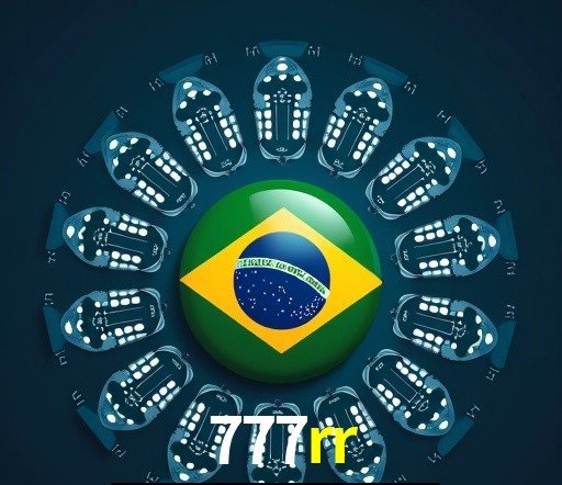 Recursos de Bônus 777rr