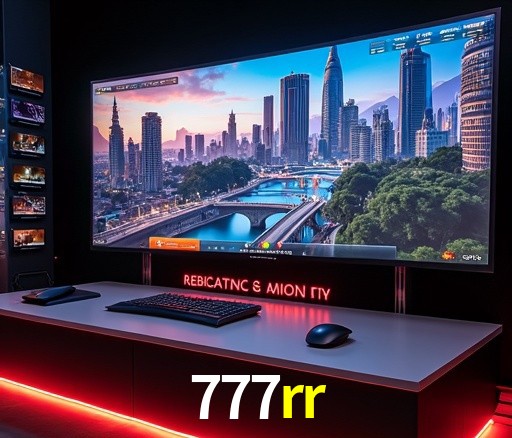 Estatísticas do Jogo 777rr